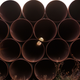 Looks like these pipes won’t become the Keystone XL Pipeline just yet.